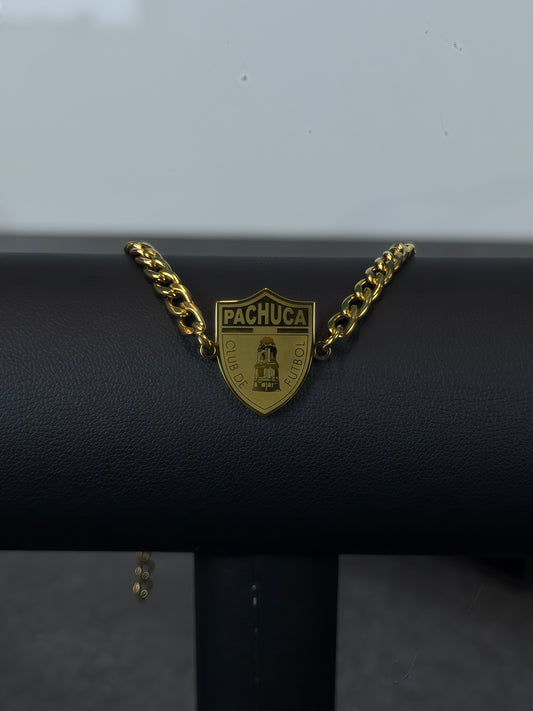 Pachuca